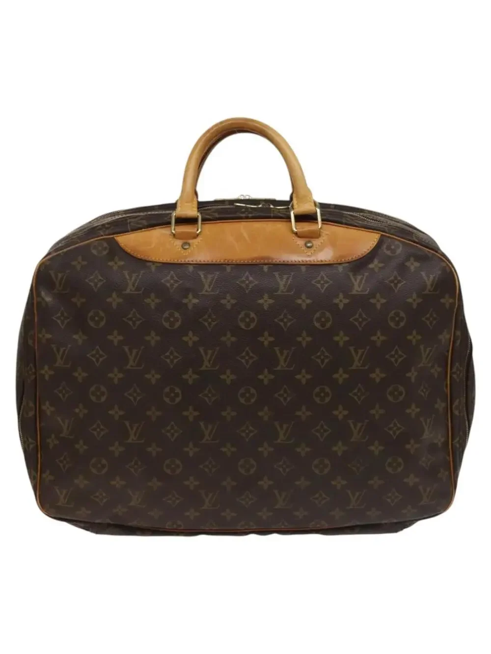 Louis Vuitton upgrade your